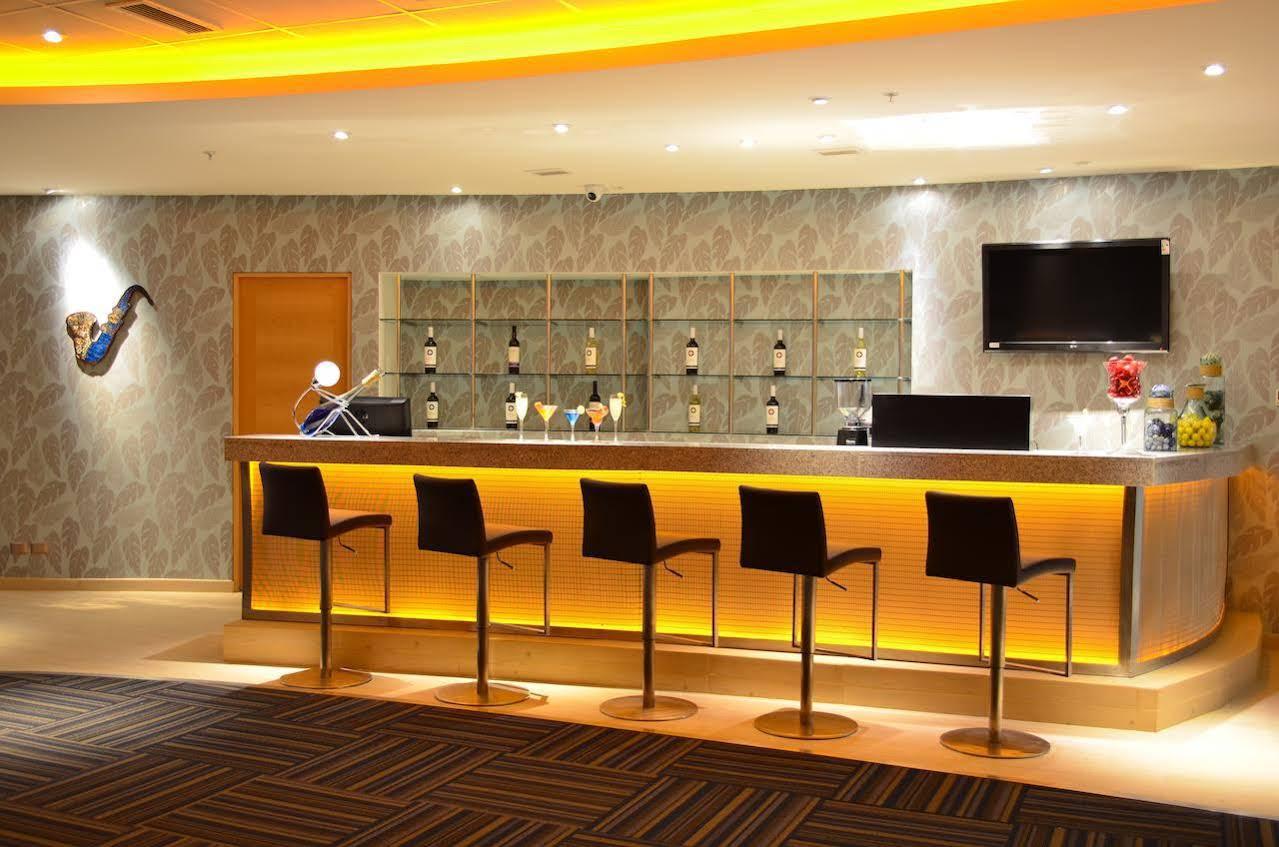 Hotel Enjoy San Antonio San Antonio  Exterior photo